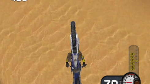 MX SuperFly - скриншот 2