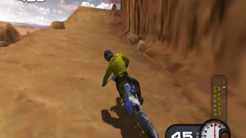 MX SuperFly - скриншот 3