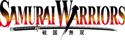 Samurai Warriors logo