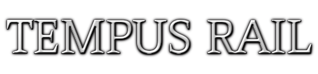 Tempus Rail logo