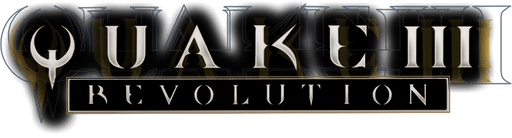 Quake 3 Revolution logo