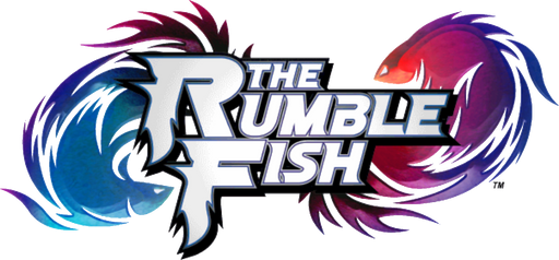 The Rumble Fish logo