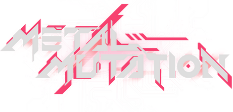 Metal Mutation logo