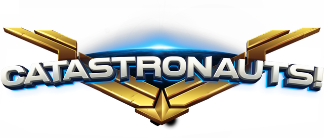 Catastronauts logo