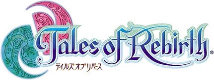 Tales of Rebirth logo