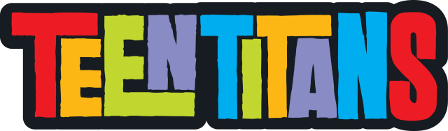 Teen Titans logo