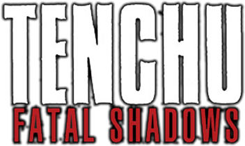 Tenchu: Fatal Shadows logo