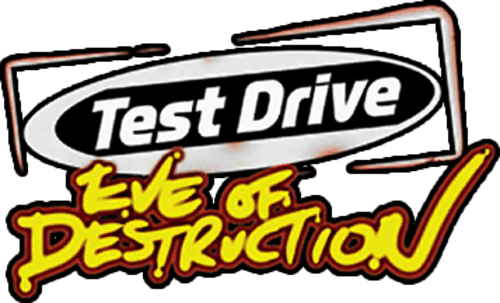 Test Drive: Eve of Destruction logo