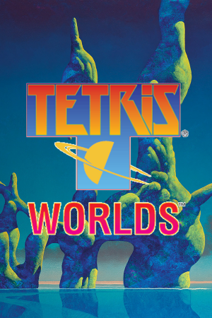Tetris Worlds