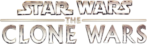 Star Wars: The Clone Wars logo