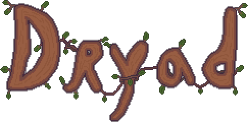 Dryad logo