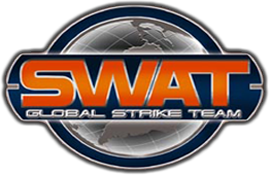 SWAT: Global Strike Team logo