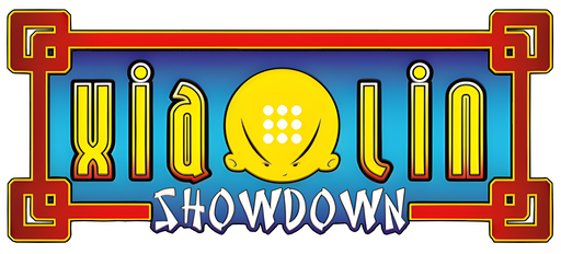 Xiaolin Showdown logo