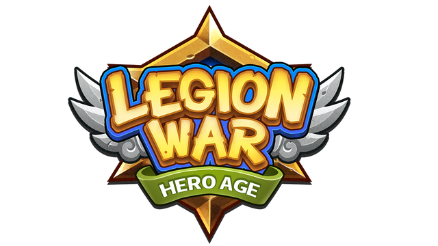 Legion War logo