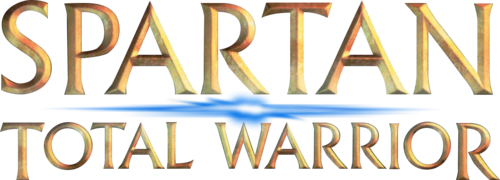Spartan: Total Warrior logo