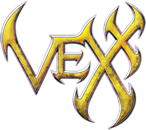 Vexx logo
