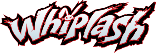 Whiplash logo