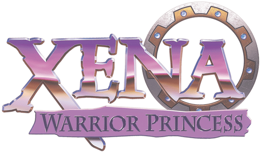 Xena: Warrior Princess logo