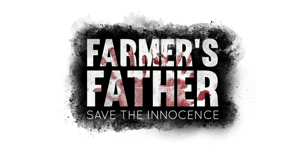 Farmer's Father: Save the Innocence logo