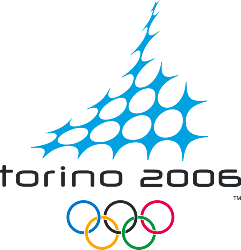 Torino 2006 logo