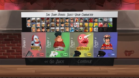 Cook, Serve, Delicious! - скриншот 2