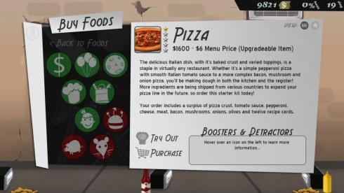 Cook, Serve, Delicious! - скриншот 4