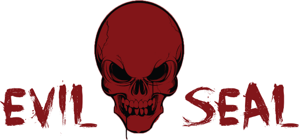 Evil Seal logo