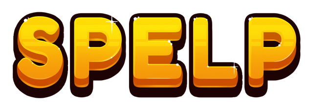 Spelp logo