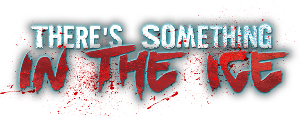 There's Something In The Ice logo