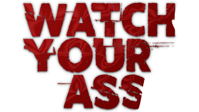 Watch Your Ass logo