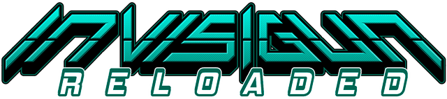 Invisigun Reloaded logo