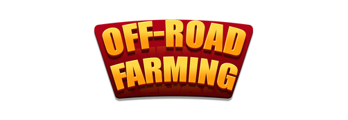 Off-Road Farming logo