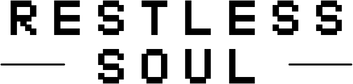 RESTLESS SOUL logo