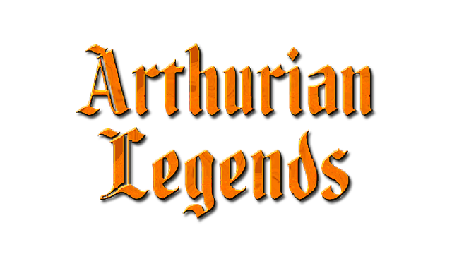 Arthurian Legends logo