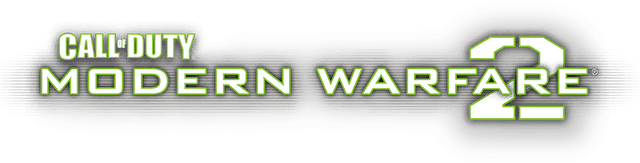 Call of Duty: Modern Warfare 2 logo