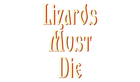 Русы против ящеров logo