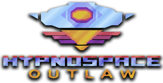 Hypnospace Outlaw logo