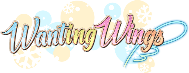 Wanting Wings logo