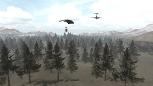 Infestation: Survivor Stories 2020 - скриншот 4