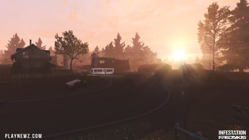 Infestation: Survivor Stories 2020 - скриншот 5