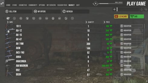 Infestation: Survivor Stories 2020 - скриншот 6