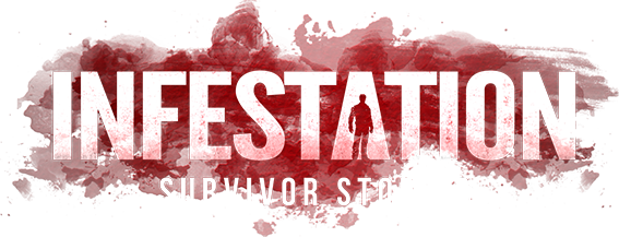 Infestation: Survivor Stories 2020 - логотип игры