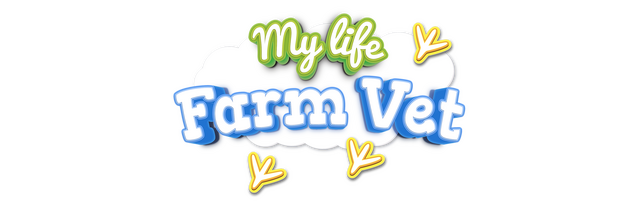 My Life: Farm Vet logo