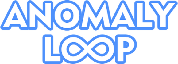Anomaly Loop logo