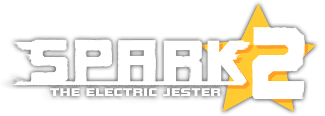 Spark the Electric Jester 2 logo