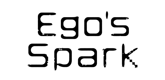 Ego's Spark logo
