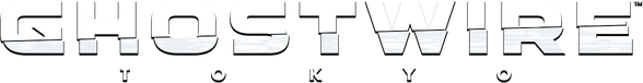 Ghostwire Tokyo logo