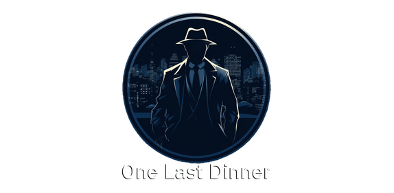 One Last Dinner logo