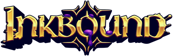 Inkbound logo
