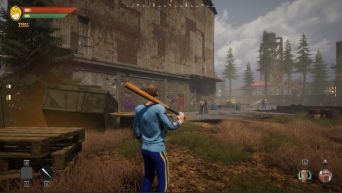 Arthas 2 - скриншот 1